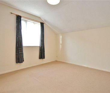 1 bedroom end of terrace house to rent - Photo 1