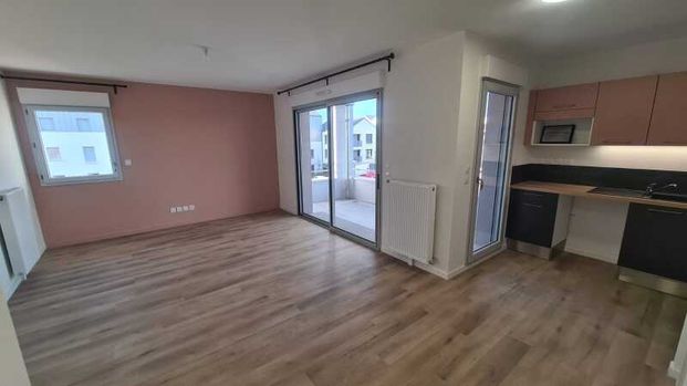 Location Appartement 2 pièces 45m² SARAN 45770 - Photo 1