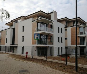 Kiadó új építésű lakás - Székesfehérvár - Photo 1