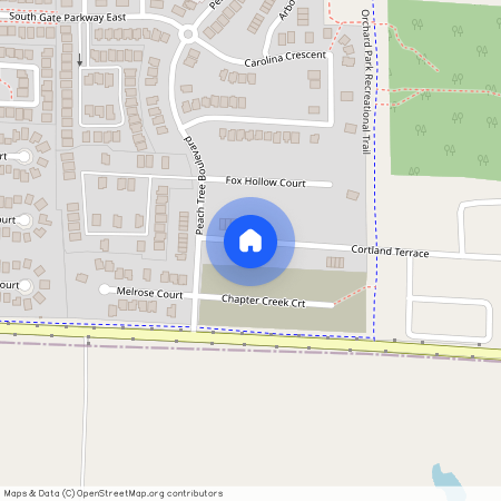 41 Cortland Terrace Unit# LOWER, St. Thomas