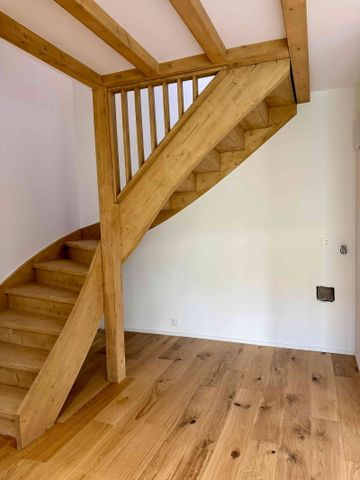 2.5 Zimmer, 65 m², 1. Stock - Foto 2