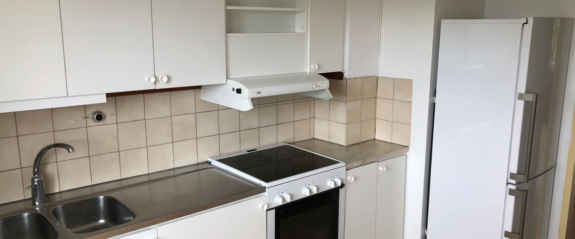 Bergsgatan, Nässjö - Foto 1