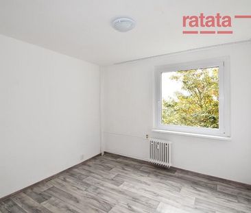 Pronájem bytu 3+1 67 m² - Photo 1
