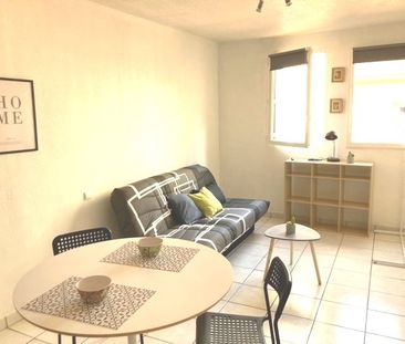 Location Appartement 1 pièce 23m² BEZIERS 34500 - Photo 4