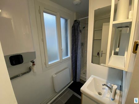 Location Appartement ROUEN - Photo 5