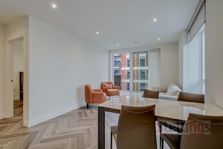 1 bedroom flat to rent - Photo 3