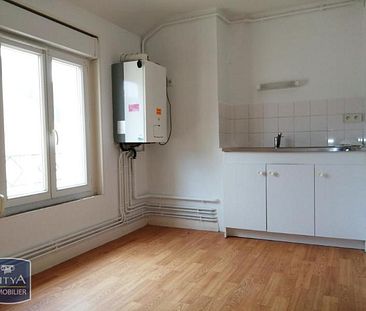 Location appartement 1 pièce de 26.6m² - Photo 2