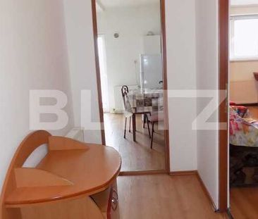 1 camera, 43 mp utili, mobilat modern, imobil nou, zona strazii Mircea Eliade - Photo 2