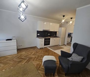 Warszawa, Wola, Ogrodowa - Zdjęcie 1