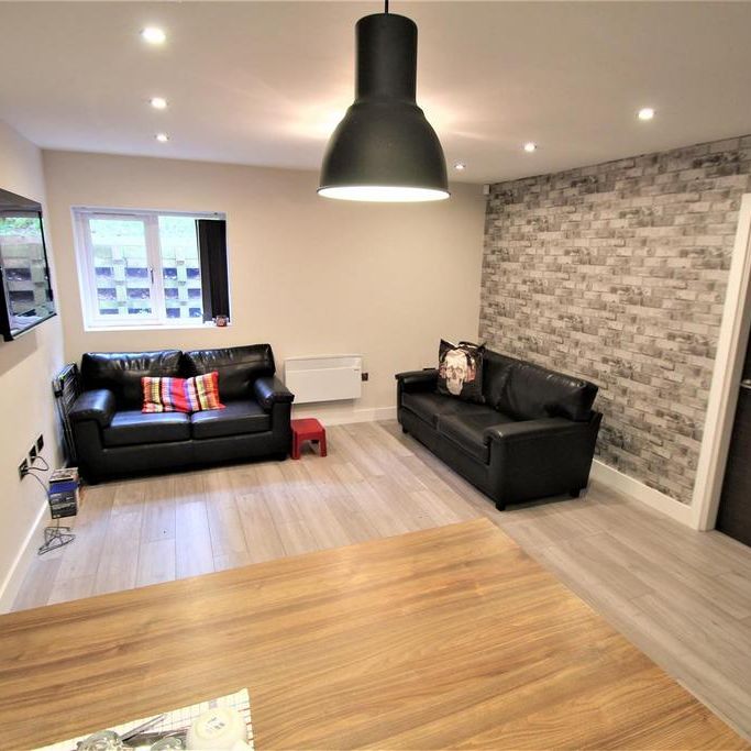 2 bedroom apartment to rent - Photo 1