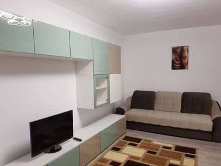 Apartament 2 camere decomandat zona Victoria ( EMAG) - Photo 3