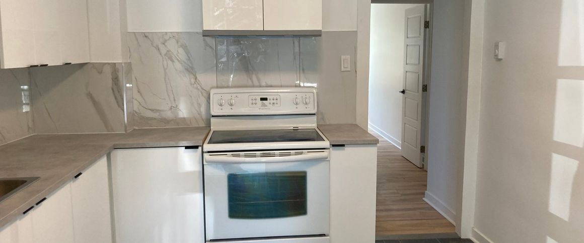 À louer / Appartement - Photo 1