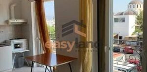 Studio/Γκαρσονιέρα για ενοικίαση - Πάτρα, - Photo 2