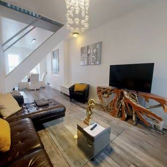 LARGE 2 BED LOFT - Photo 1