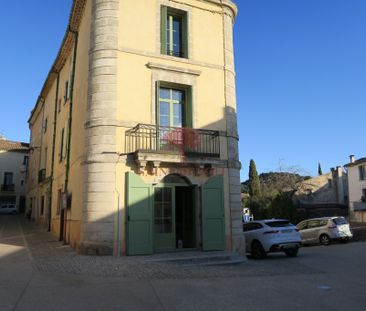 Location Appartement 2 pièces 71m² ANIANE 34150 - Photo 6