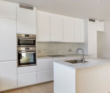Appartement te huur in Mechelen voor € 875 met 1 slaapkamer - Foto 4