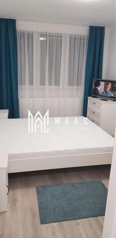 Apartament 2 camere de inchiriat | Sibiu, Mihai Viteazul | 60 mp - Photo 4