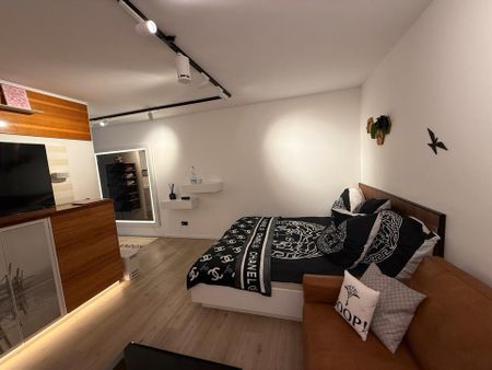 Wohnung zur Untermiete oder Tageweise - Photo 3