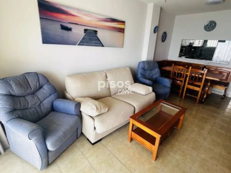 Apartamento en alquiler en Paseo de Velilla, número 10 - Foto 3