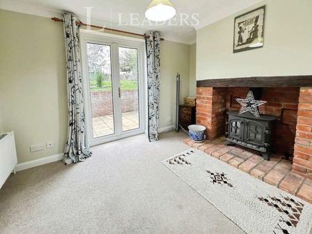 Malet House, Hacheston, IP13 - Photo 3
