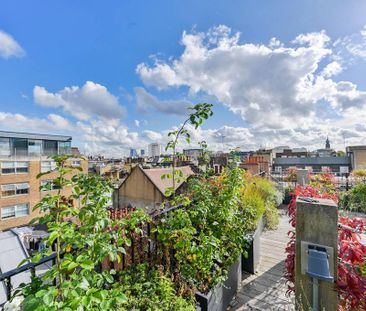 3 bedroom flat to rent - Photo 6