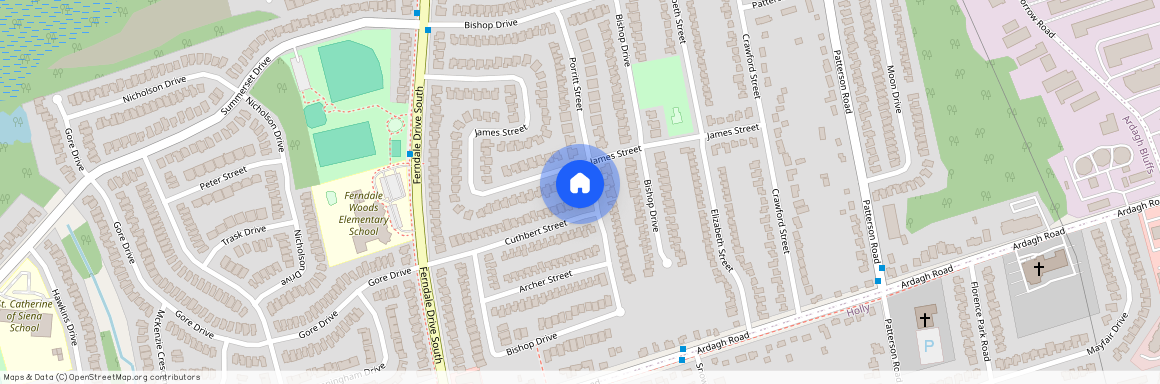 54 Porritt Street Unit# Lower, Barrie