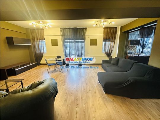 Inchiriere apartament 3 camere, bloc nou, Ploiesti, zona Republicii - Fotografie 1