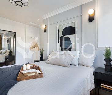 Tout savoir sur cet appartement dans le quartier Vaillant-Sembat, à... - Photo 5