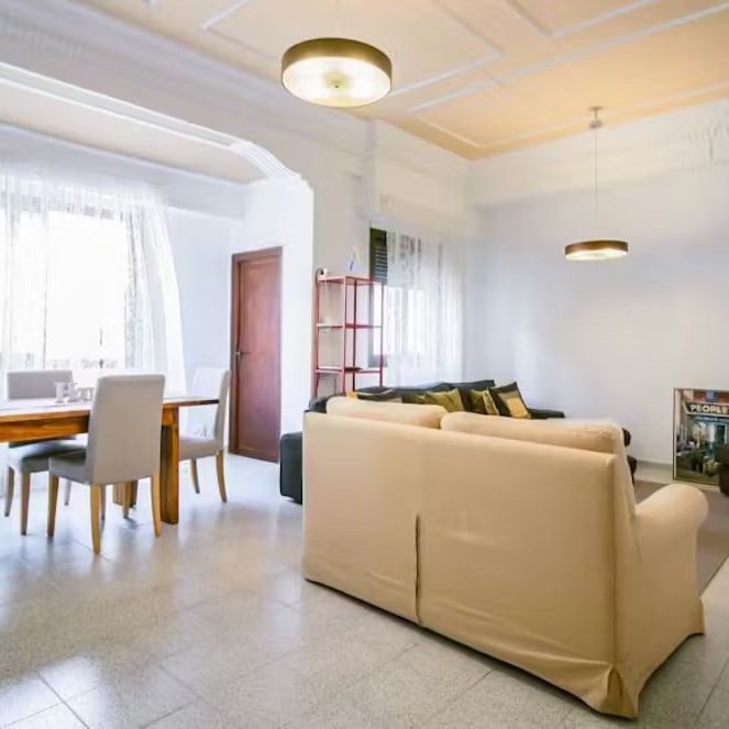 Carrer del Doctor Zamenhof, Valencia, Valencian Community 46008 - Photo 1