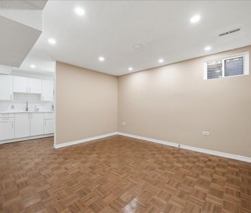For Lease - 1708 Woodeden Drive, Mississauga, Ontario - Photo 4