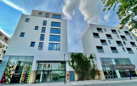 2 bedroom flat to rent - Photo 5