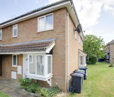 1 bedroom property to rent - Photo 6