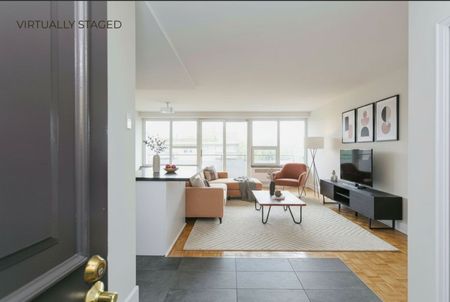 For Lease - 10 Shallmar Boulevard Unit# 701, Toronto, Ontario - Photo 4