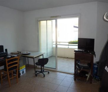 Location appartement 1 pièce - 23.16m² à Valence (26000) - Photo 6