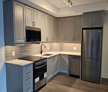 For Lease - 2343 Khalsa Gate Unit# 801, Oakville, Ontario - Photo 4