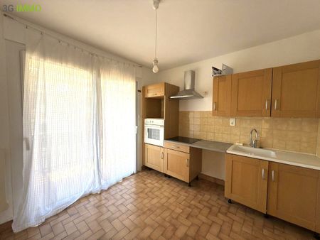 Location / Appartement T3 - Photo 3