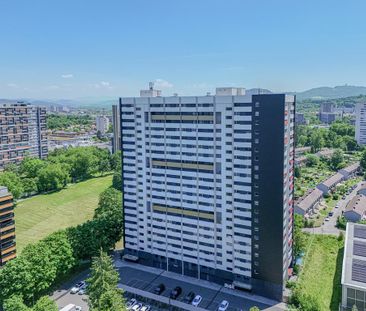 Renovierte 4-Zimmerwohnung zu vermieten - Foto 6