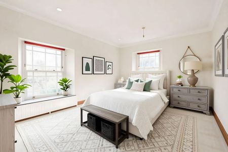 4 bedroom detached house to rent - Photo 5