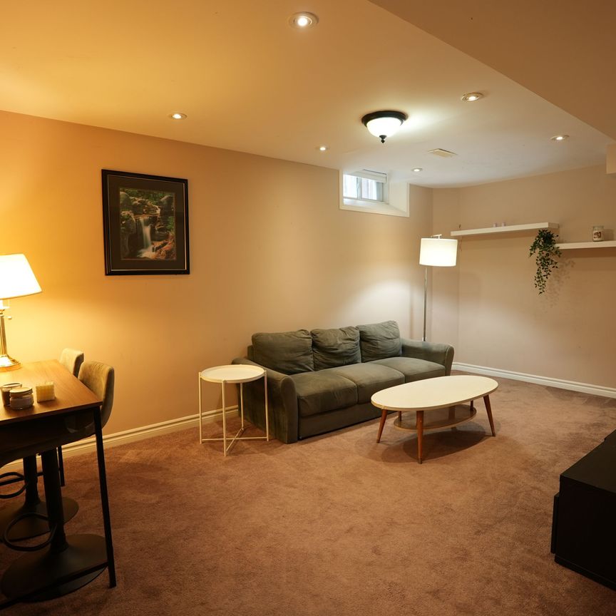 For Lease - 214 Farmstead Road Unit# Bsmt, Richmond Hill, Ontario - Photo 1