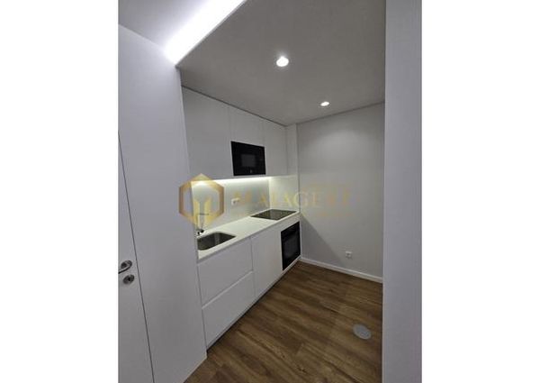 Apartamento T2 em Porto