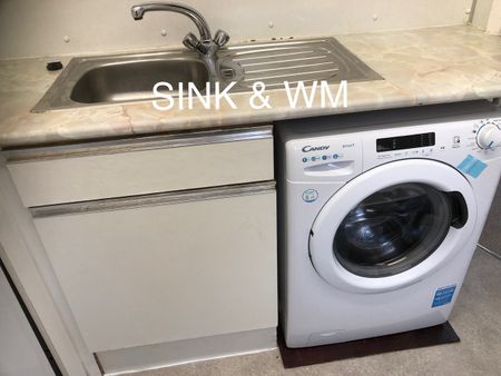 1 Bed Flat, Nithsdale Road, L15 - Photo 5