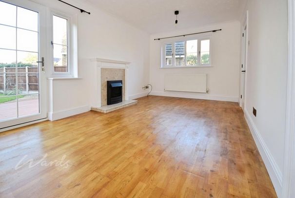 3 bedroom detached house to rent - Photo 1