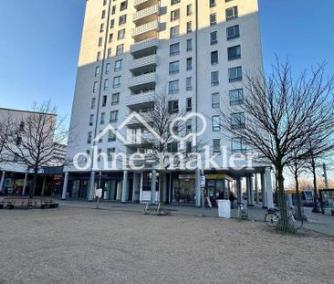 Helle, moderne Wohnung mit Einbauküche (PEP-Center) - Photo 6