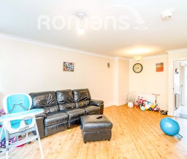 2 bedroom house to rent - Photo 1