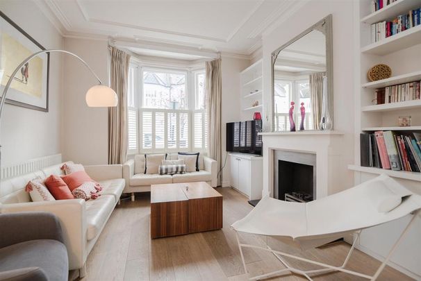 4 bedroom house to rent - Photo 1