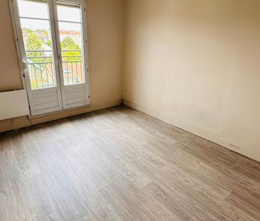 Appartement à louer 2 pièces • 33,66 m 2 Rosny-sous-Bois - Photo 1