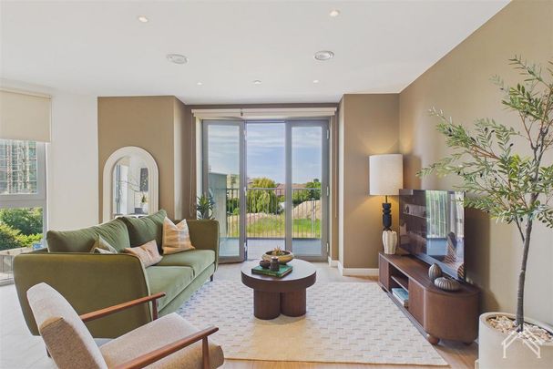 3 bedroom apartment to rent - Photo 1