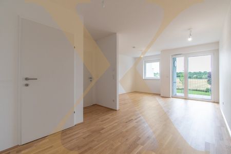 Gemütliche 2-Zimmer-Wohnung mit sonniger Loggia in St. Pölten - Miete mit Kaufoption! - Photo 4