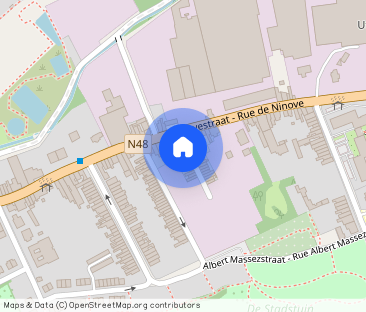 Huis te huur in Ronse - Foto 1