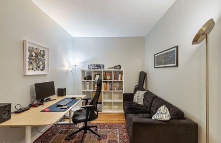 For Lease - 135 James Street Unit# 411, Hamilton, Ontario - Photo 4